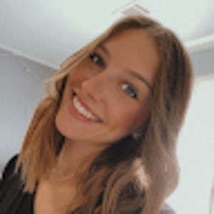 Meet your Posher, Allie